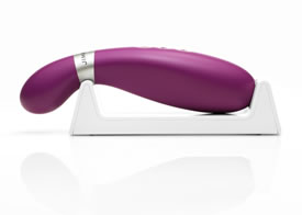 Illustration for article titled The Best, Weirdest, and Most Wonderful Gadget Designs of 2008